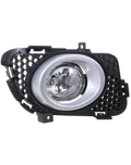 Mazda 2/Demio 05-07 R/F Foglight and Bezel (Used)