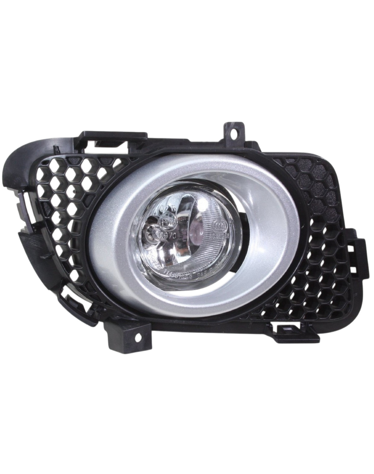 Mazda 2/Demio 05-07 R/F Foglight and Bezel (Used)