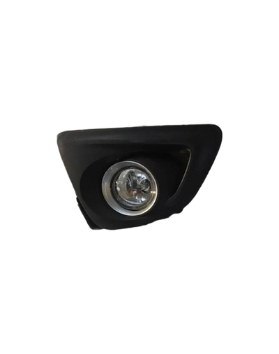 Mazda 2/Demio 07-10 L/F Foglight Bezel (Used)