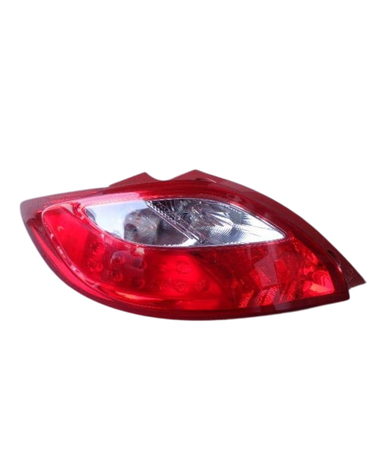 Mazda 2/Demio 07-14 Left Taillight (Used)