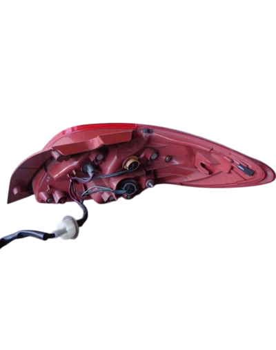 Mazda 2/Demio 07-14 Left Taillight (Used)