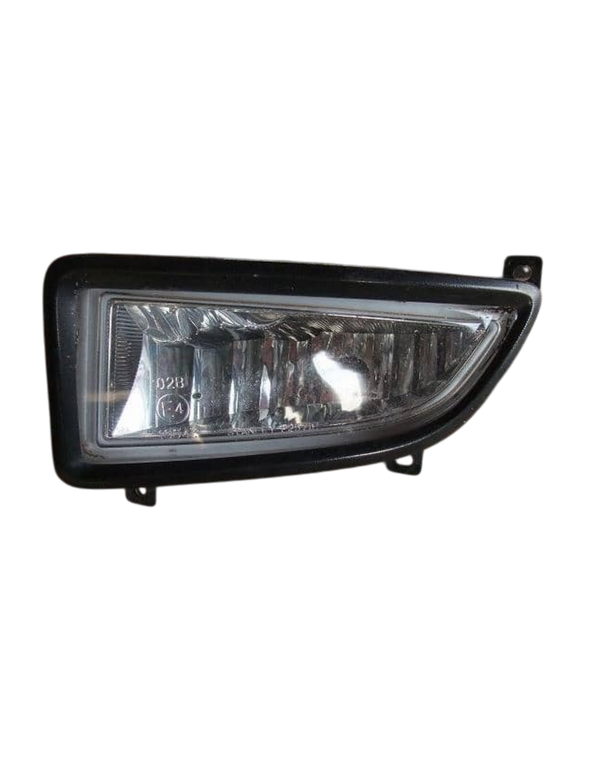 Mazda 2/Demio L/F Foglight and Bezel (Used)