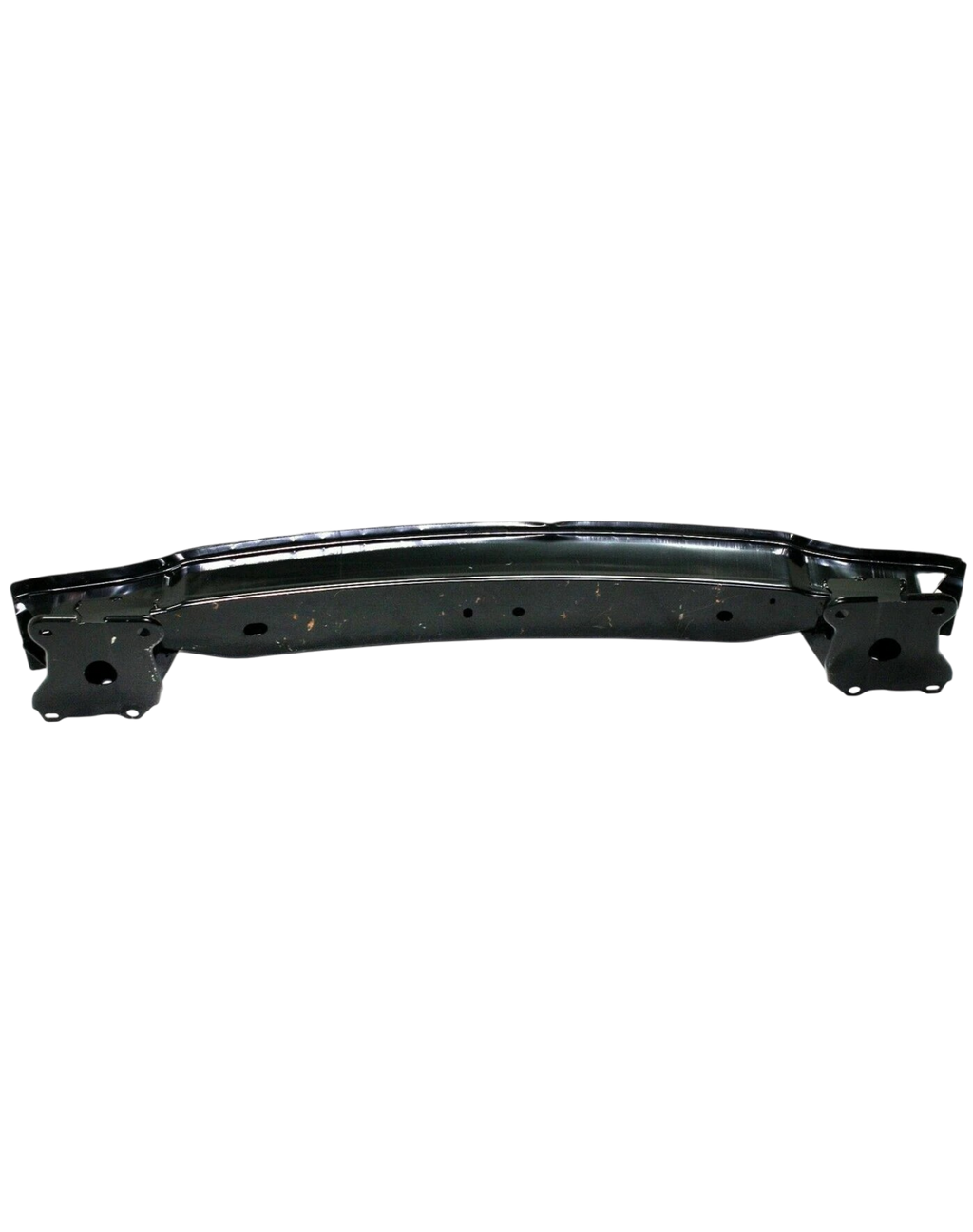 Mazda 3 09-11 Rear Bumper Reinforcer (New) (Genuine)