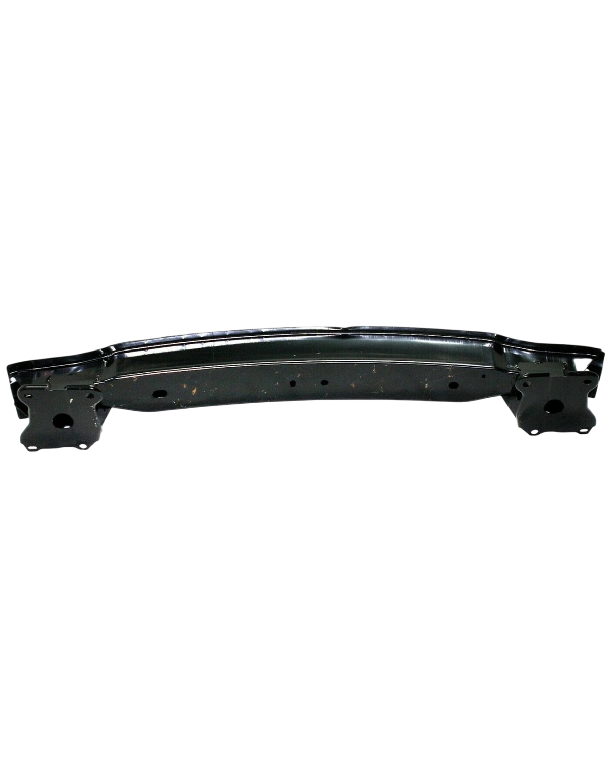 Mazda 3 09-11 Rear Bumper Reinforcer (New) (Genuine)