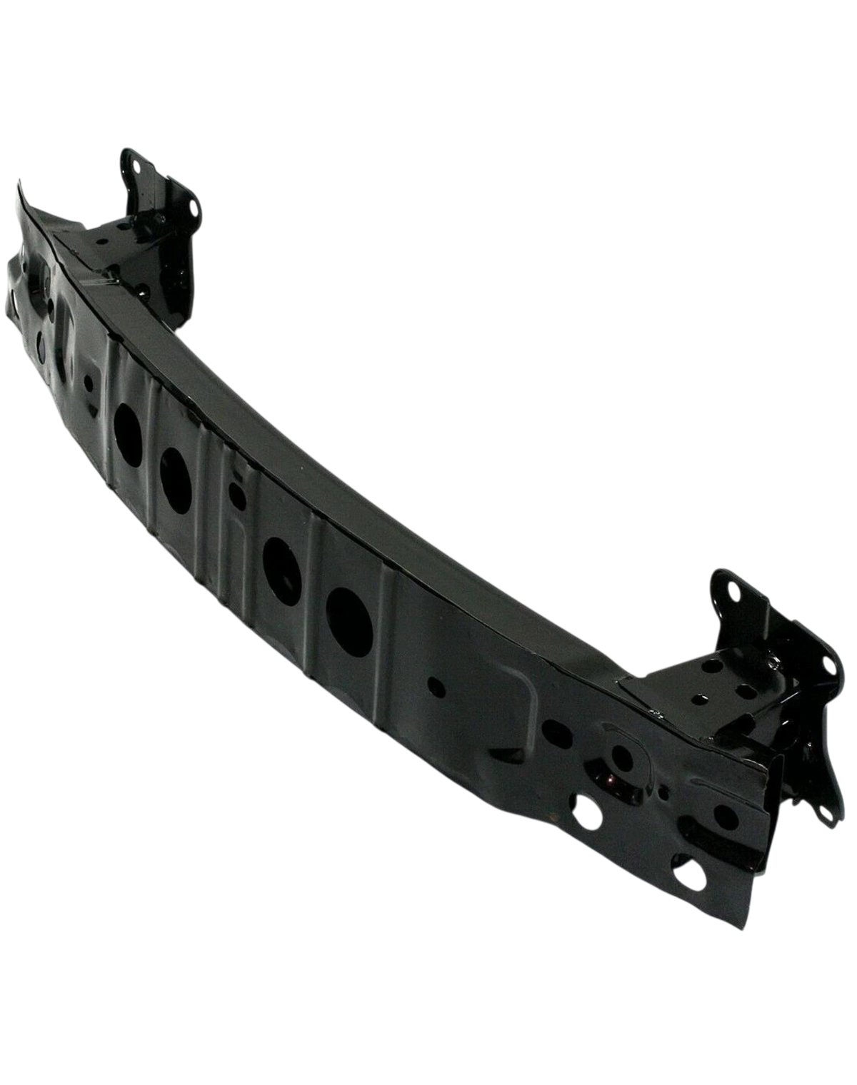Mazda 3 09-11 Rear Bumper Reinforcer (New) (Genuine)