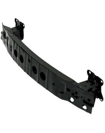 Mazda 3 09-11 Rear Bumper Reinforcer (New) (Genuine)