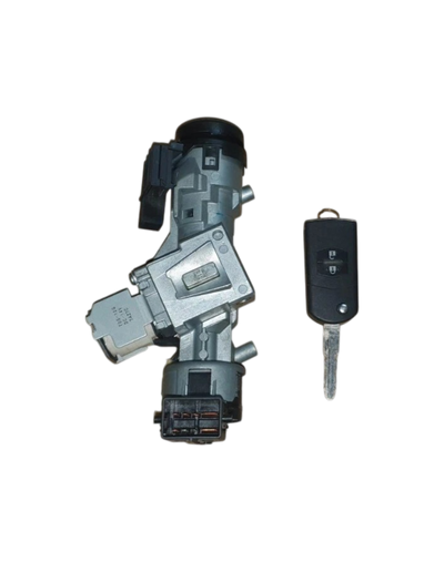 Mazda 3/Axela 05-09 Ignition Barrel w/key (Used)