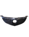 Mazda 3/Axela 03-05 Front Grille (New) (Genuine)
