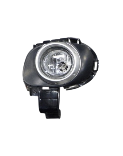 Mazda 3/Axela 03-05 L/F Foglight and Bezel (Used)