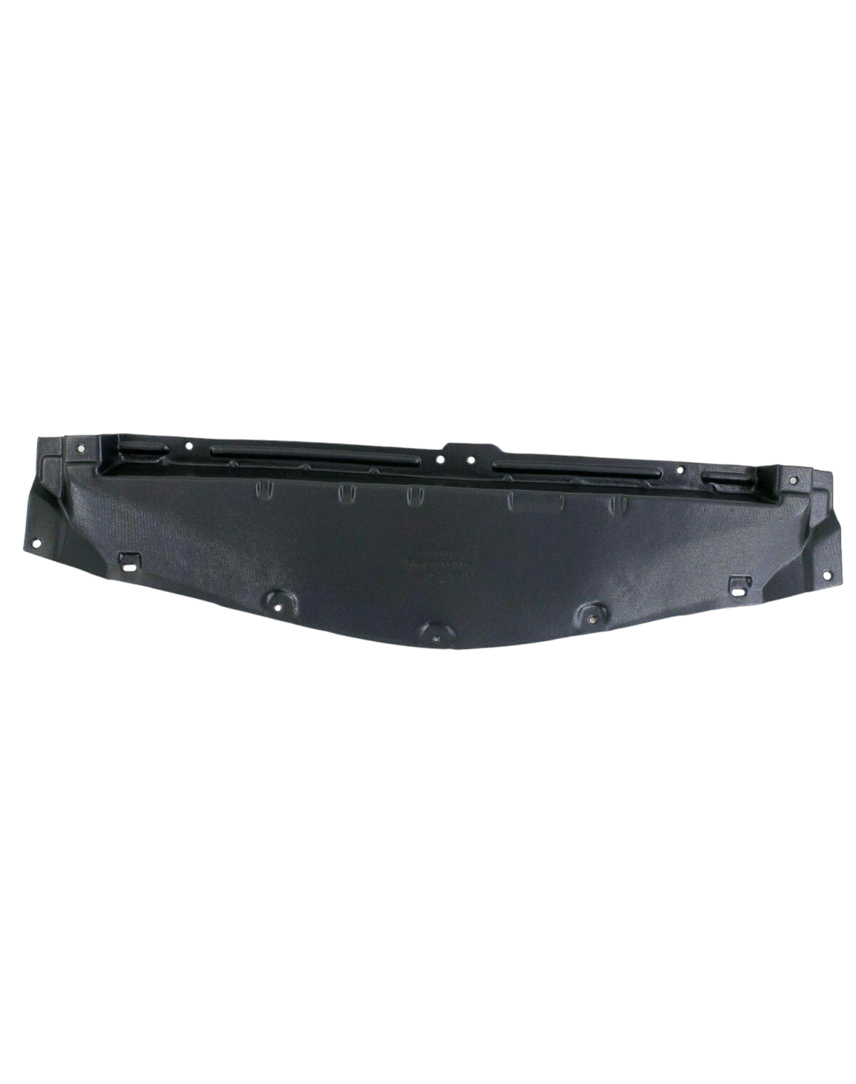 Mazda 3/Axela 09-13 Front Bumper Undertray (New) (Genuine)