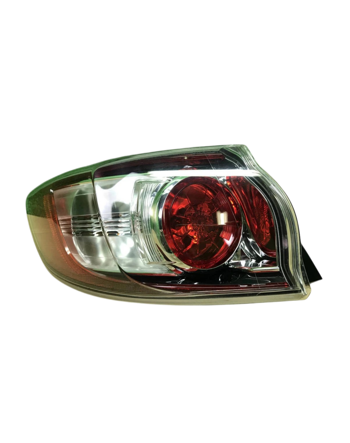 Mazda 3/Axela Left Taillight (Used)