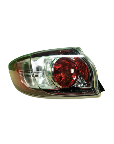 Mazda 3/Axela Left Taillight (Used)