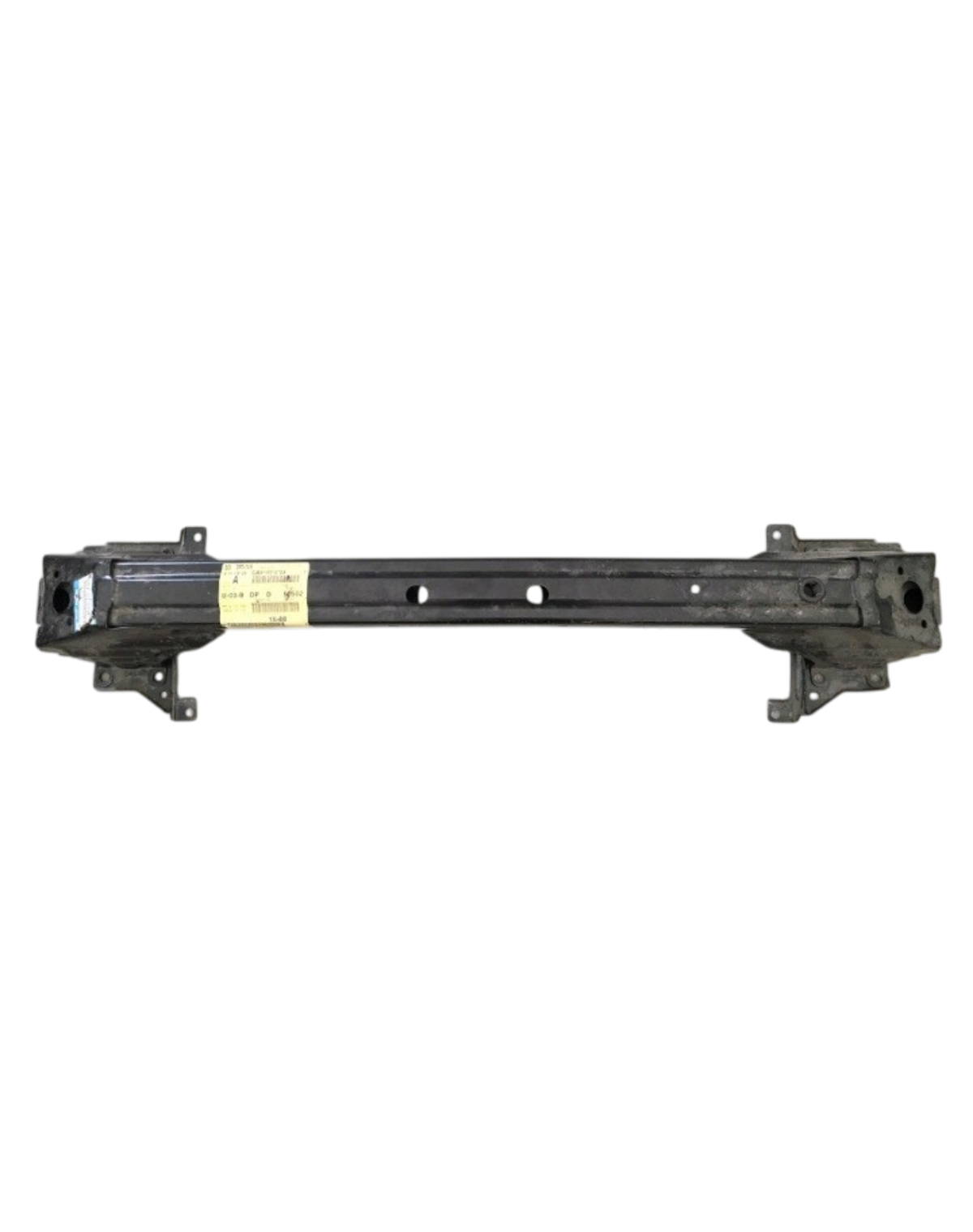 Mazda 6/Atenza 02-05 Front Bumper Reinforcer (New) (Genuine)