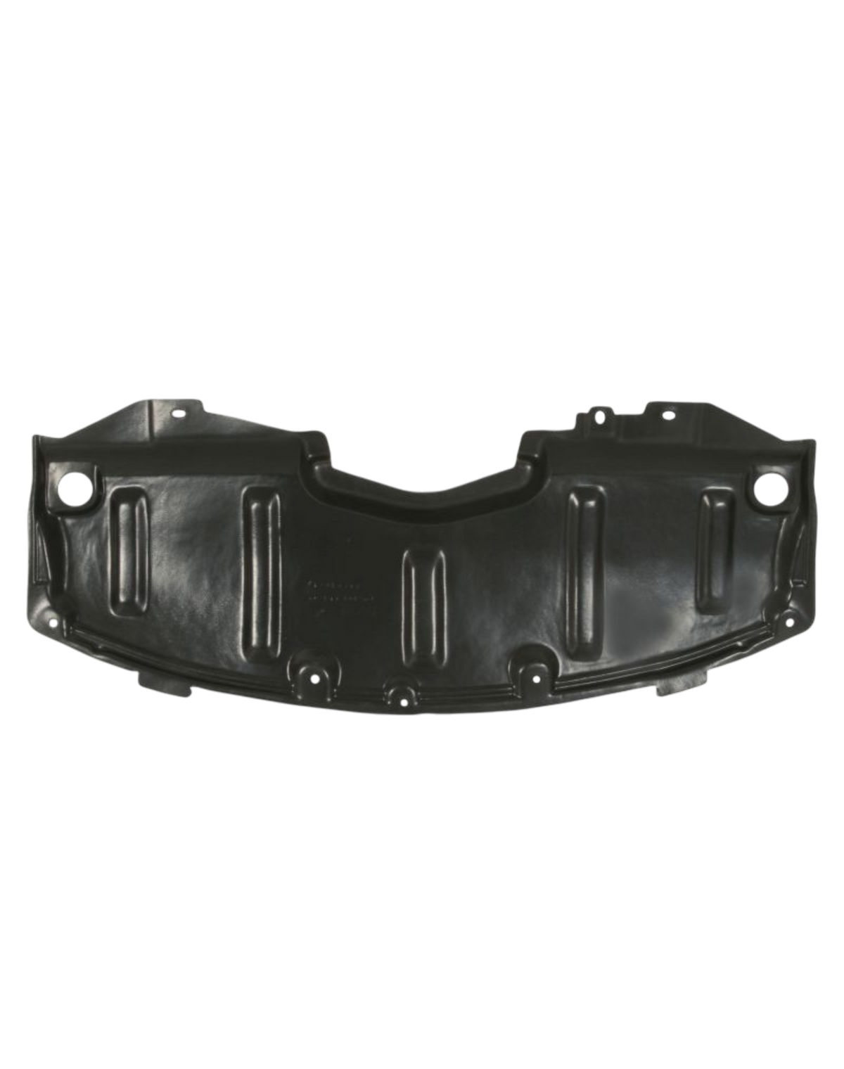 Mazda 6/Atenza 08-12 Front Bumper Undertray (New) (Genuine)