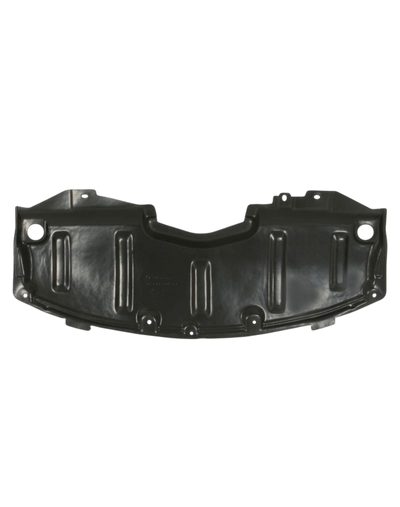 Mazda 6/Atenza 08-12 Front Bumper Undertray (New) (Genuine)