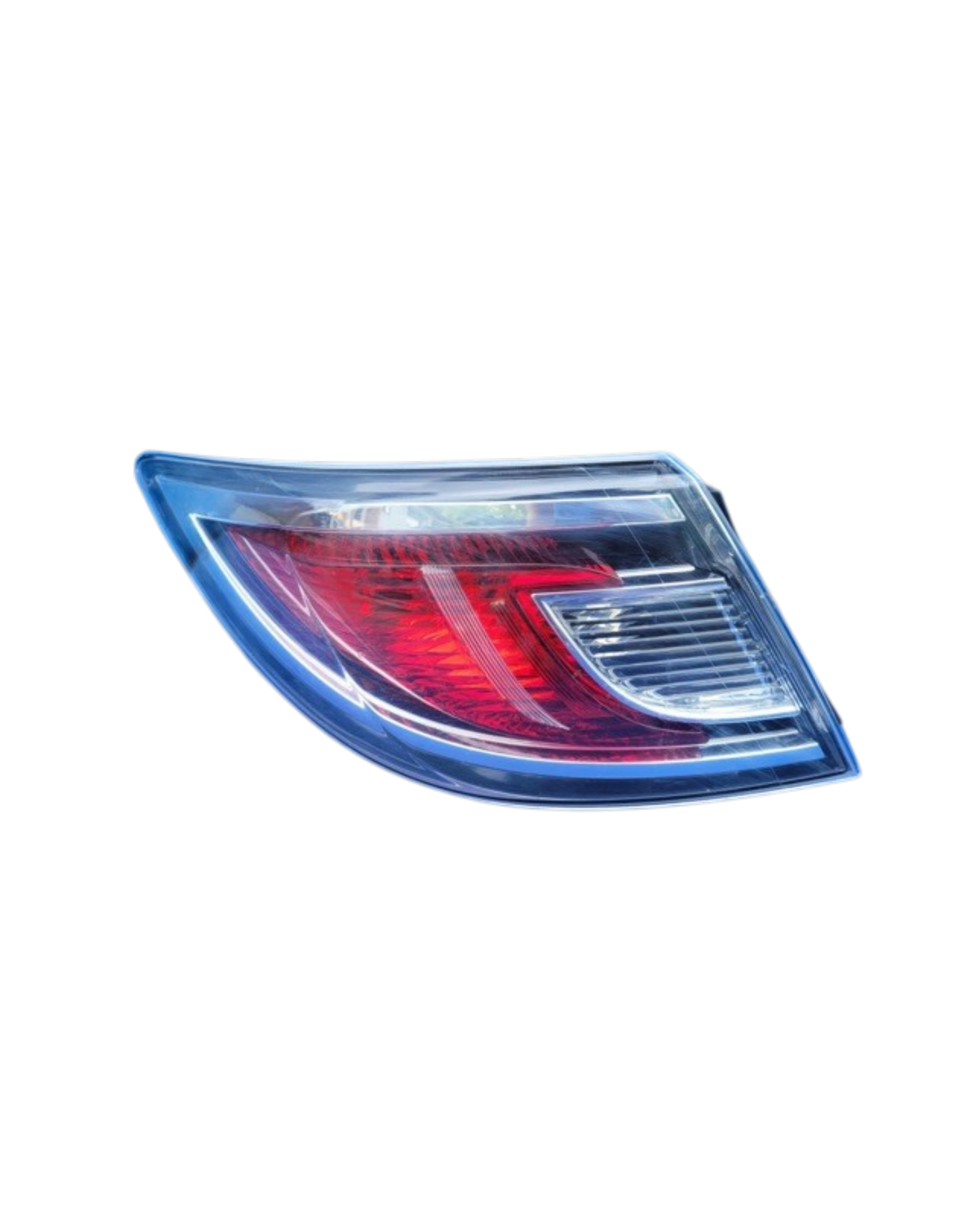 Mazda 6/Atenza 10-12 Left Taillight (Used)