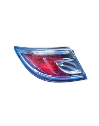Mazda 6/Atenza 10-12 Left Taillight (Used)