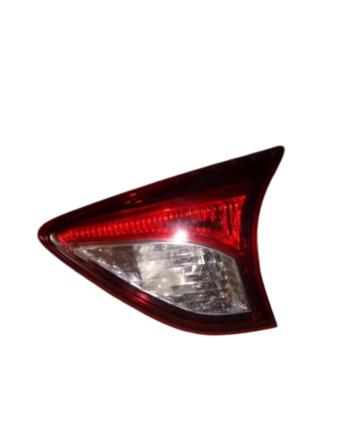 Mazda CX-5 12-16 R/R Tailgate Light (Used)