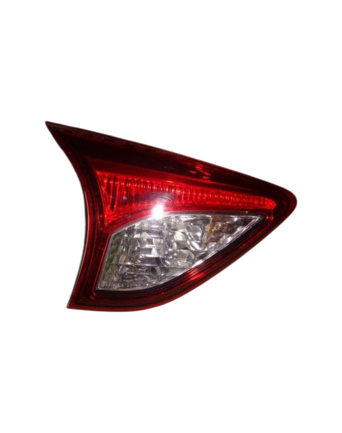 Mazda CX-5 12-16 L/R Tailgate Light (Used)