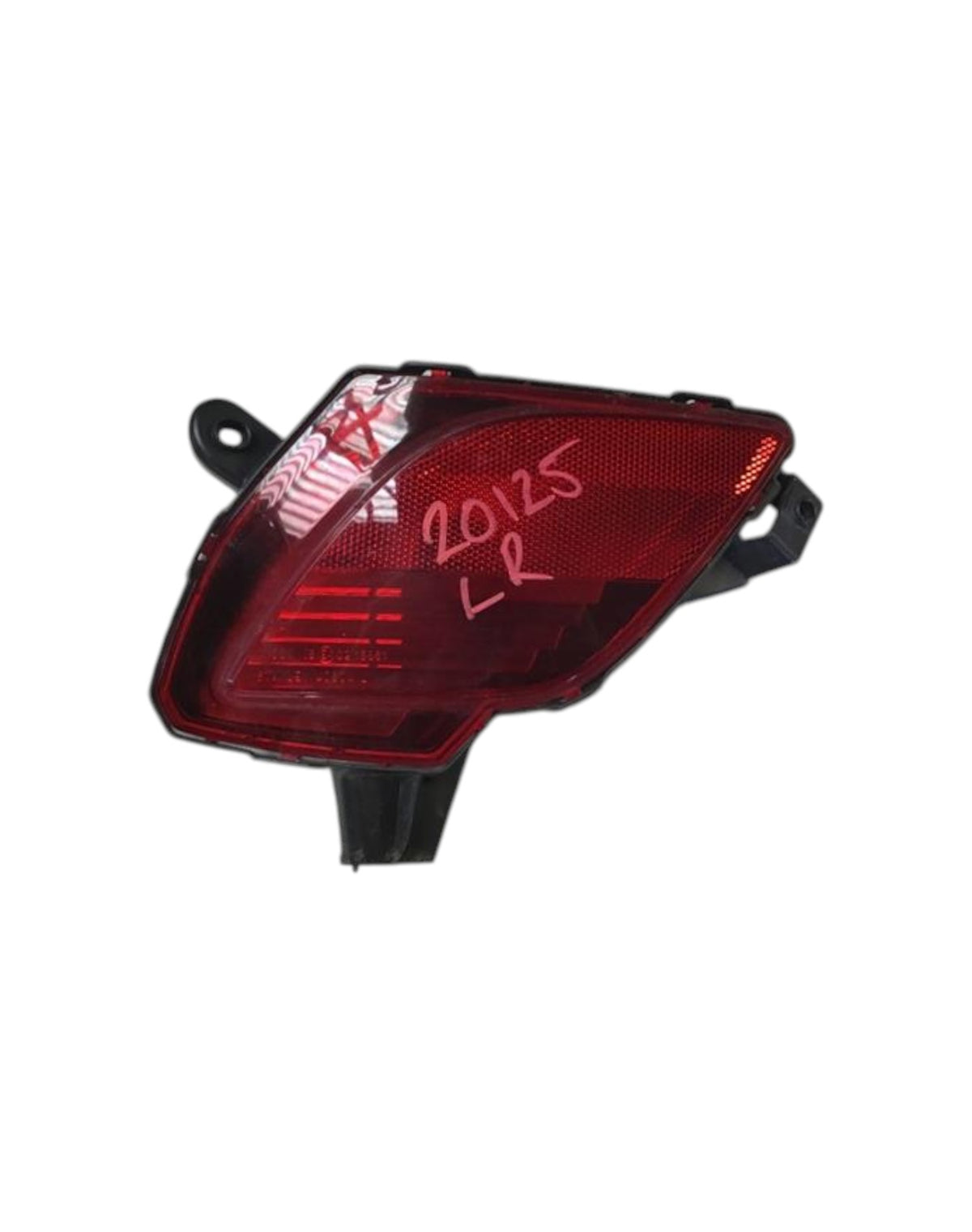 Mazda CX-5 12-17 L/R Bumper Reflector (Used)