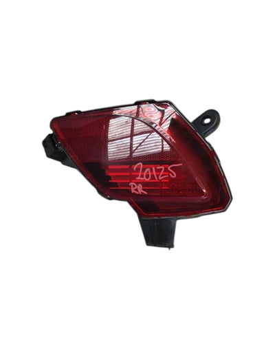 Mazda CX-5 12-17 R/R Bumper Reflector W0472 (Used)