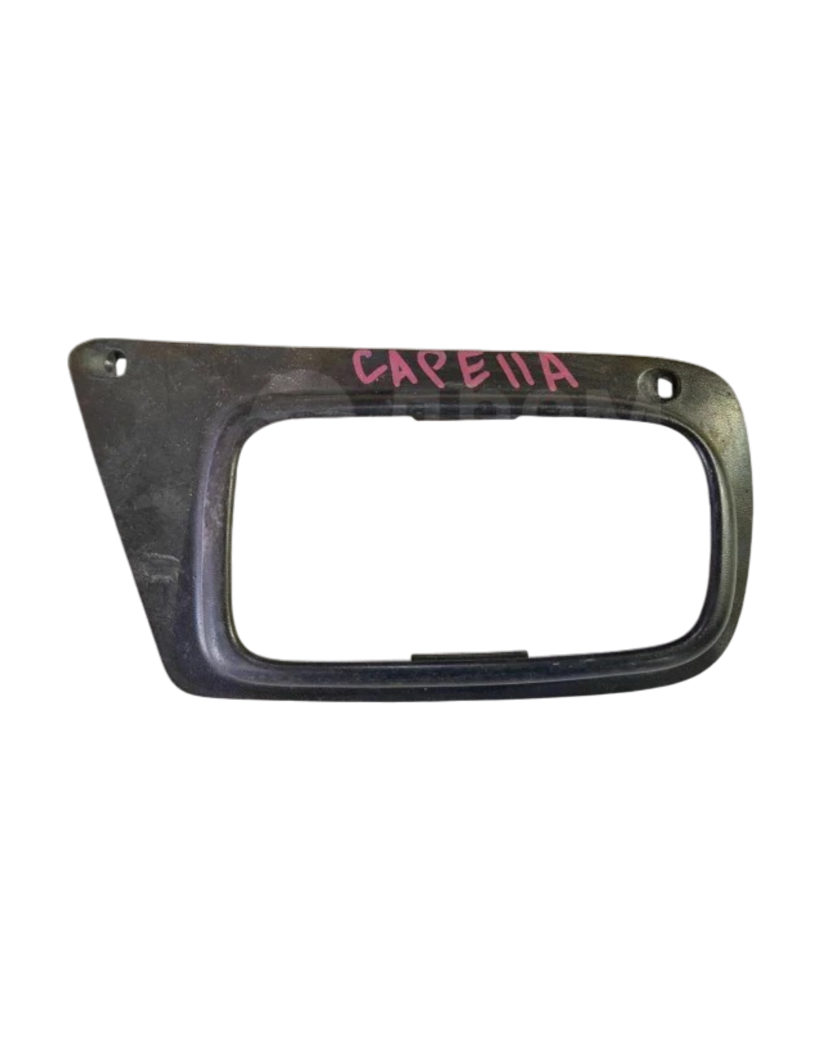 Mazda Capella 97-00 R/F Foglight Bezel (Used)
