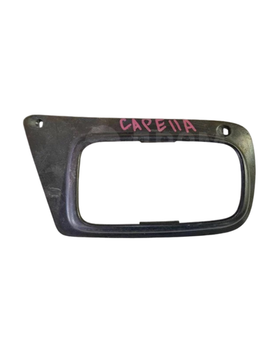 Mazda Capella 97-00 R/F Foglight Bezel (Used)