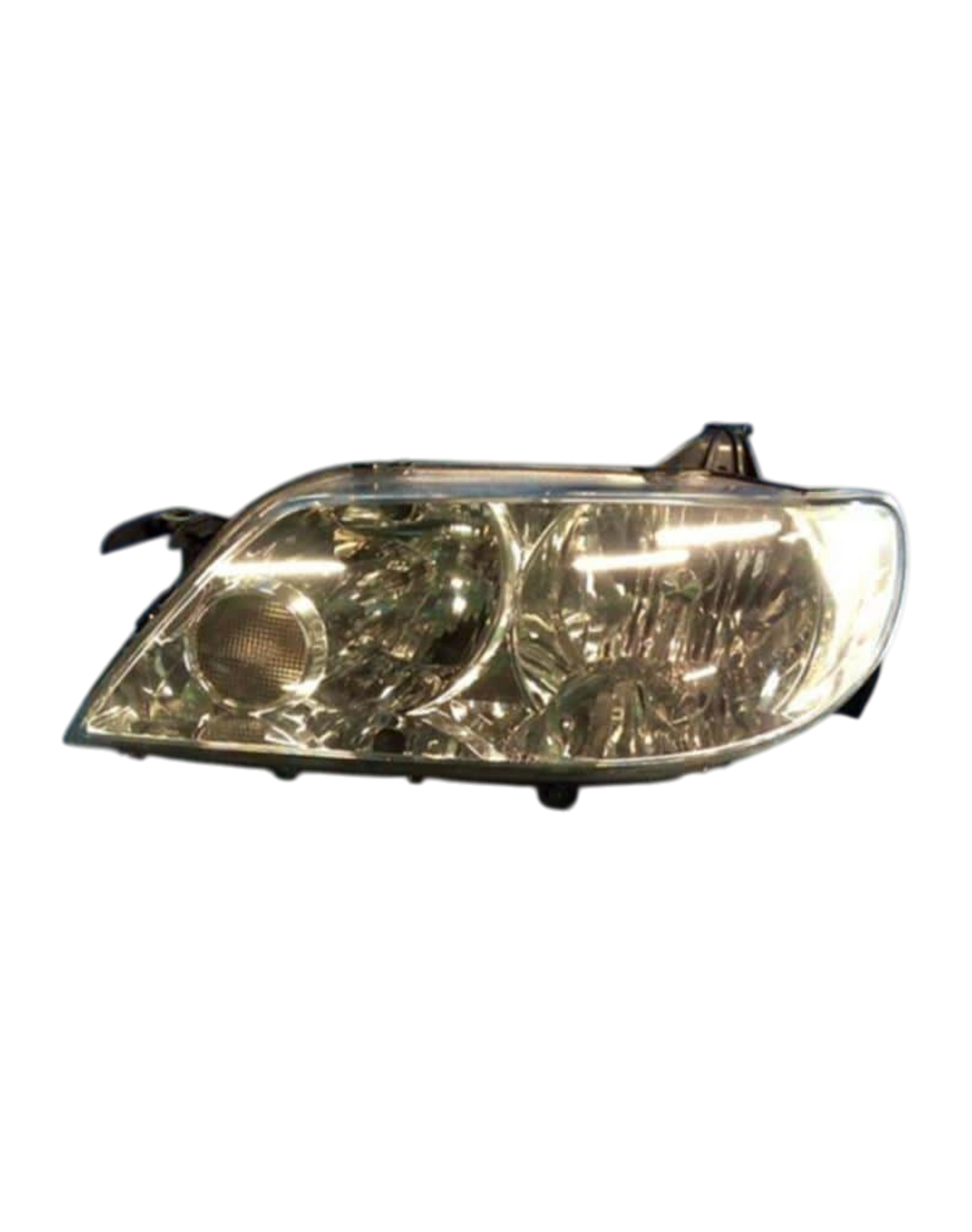 Mazda Familia 00-04 RH Headlight (Used)