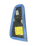 Mazda Premacy 97-04 R/R Door Quarter Glass (Used)