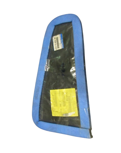Mazda Premacy 97-04 R/R Door Quarter Glass (Used)