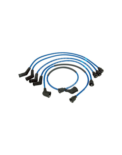 RX7 FB NGK Spark Plug Cable (New) (Aftermarket)