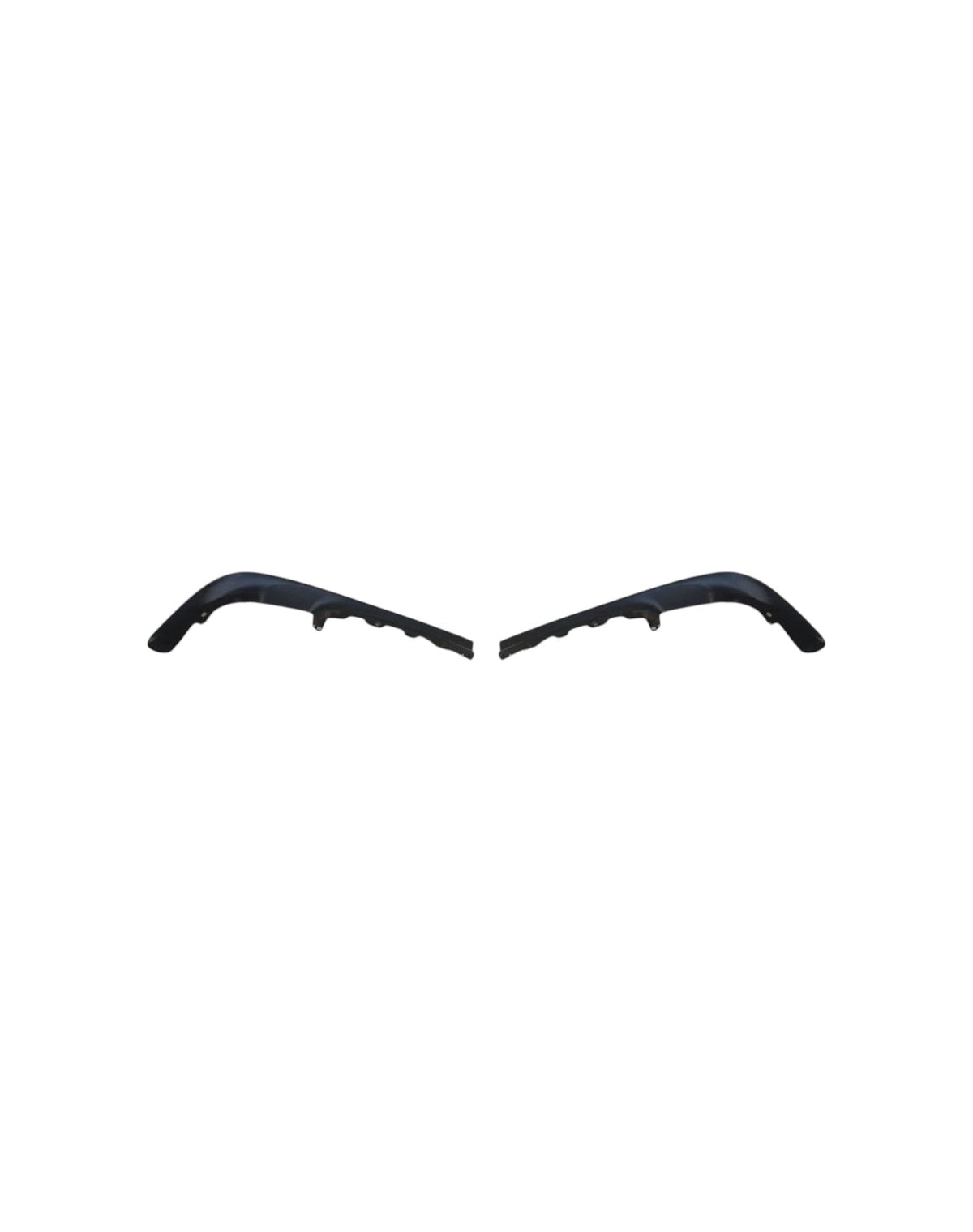 RX7 FD Series 8 Front Bumper Lip (New) (Genuine)