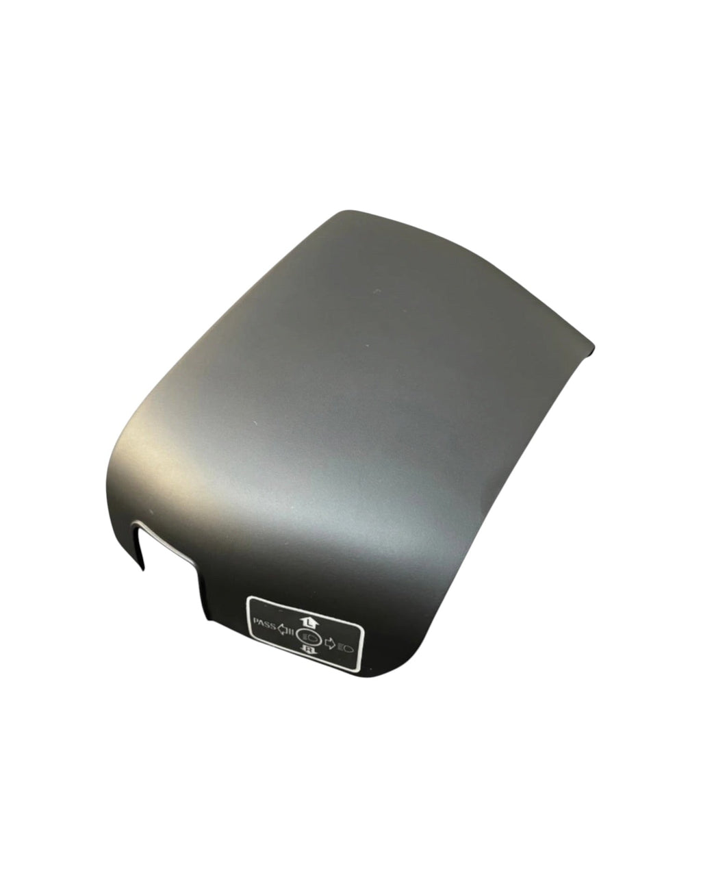 RX7 FD Upper Steering Column Cover (New) (Genuine)