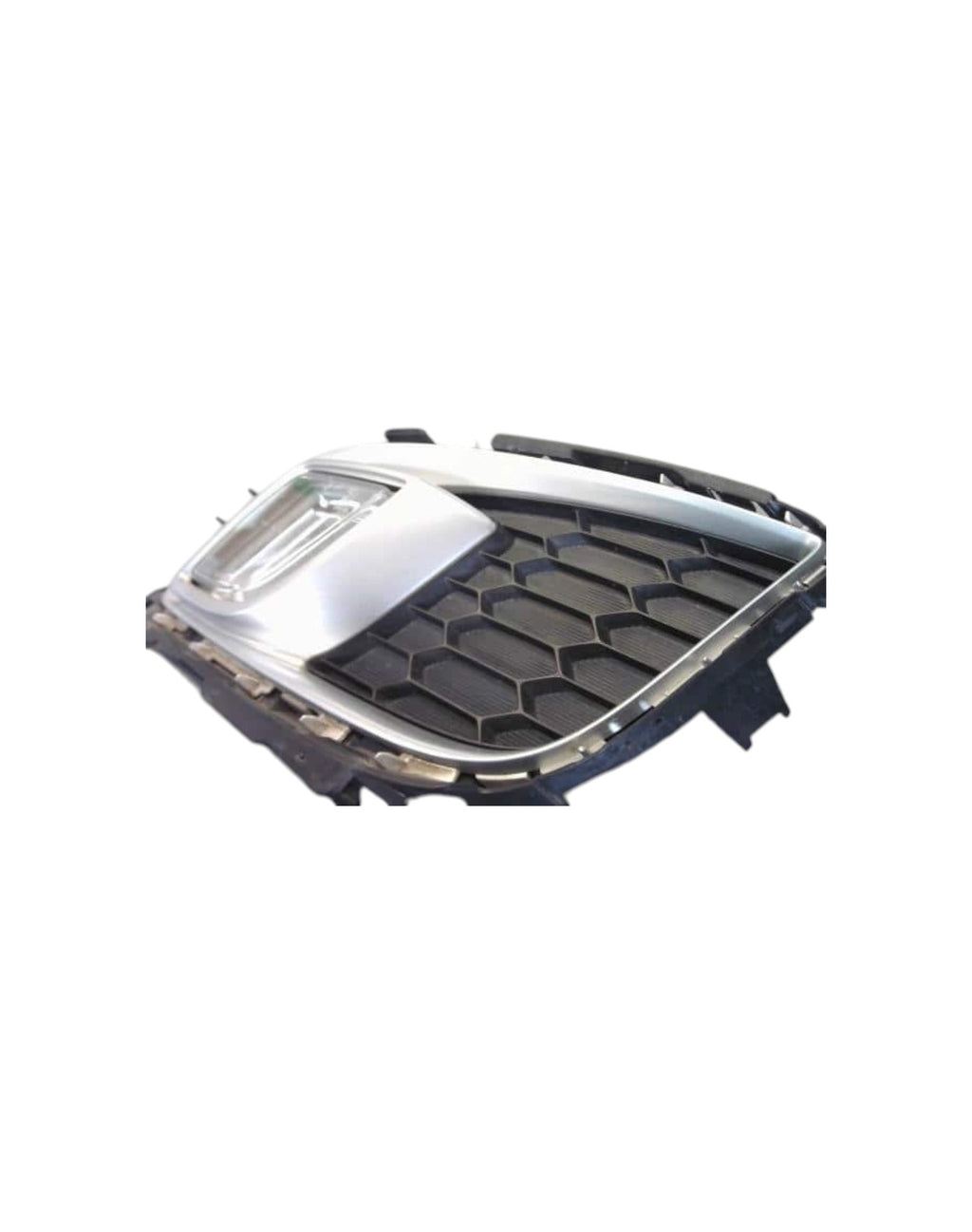 Mazda 6/Atenza 08-10 L/F Foglight w/Bezel (Used)