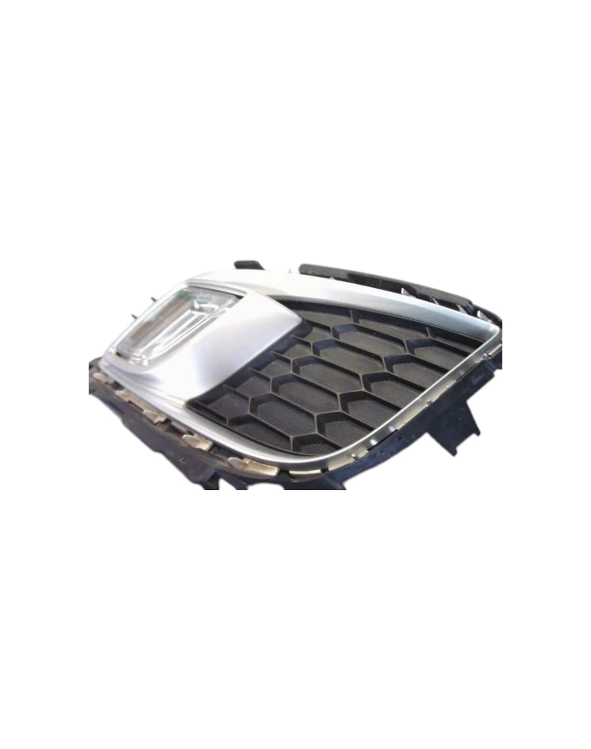 Mazda 6/Atenza 08-10 L/F Foglight w/Bezel (Used)