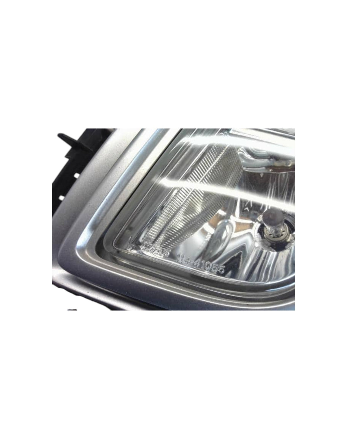 Mazda 6/Atenza 08-10 L/F Foglight w/Bezel (Used)