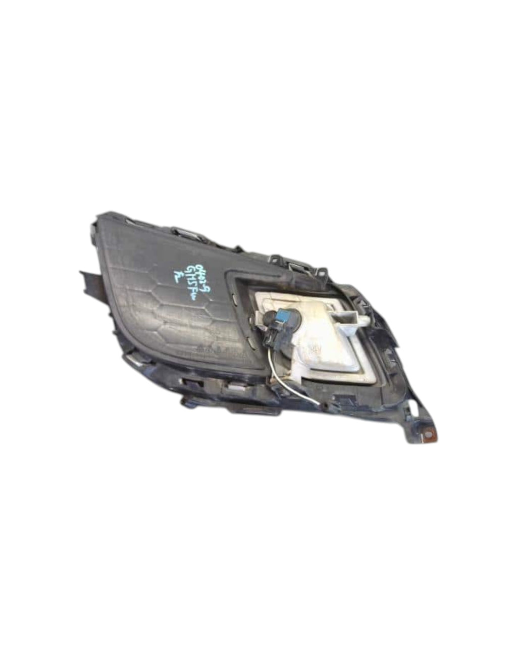 Mazda 6/Atenza 08-10 L/F Foglight w/Bezel (Used)