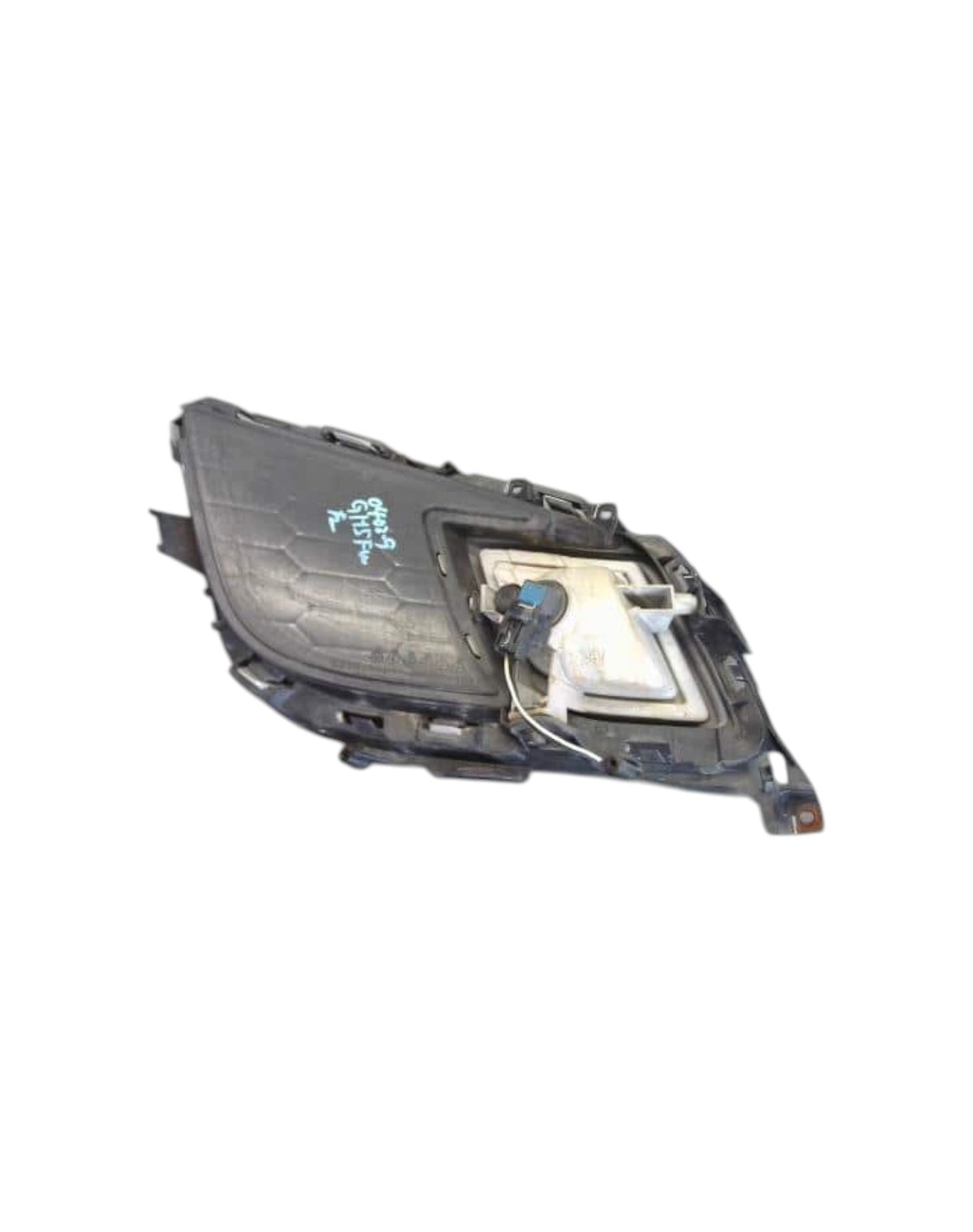 Mazda 6/Atenza 08-10 L/F Foglight w/Bezel (Used)