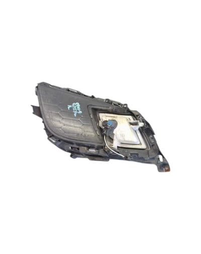 Mazda 6/Atenza 08-10 L/F Foglight w/Bezel (Used)