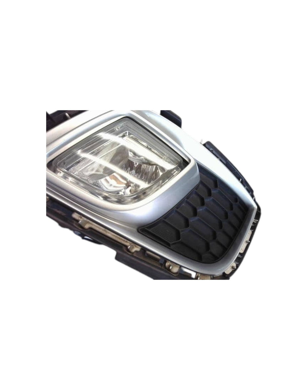 Mazda 6/Atenza 08-10 L/F Foglight w/Bezel (Used)