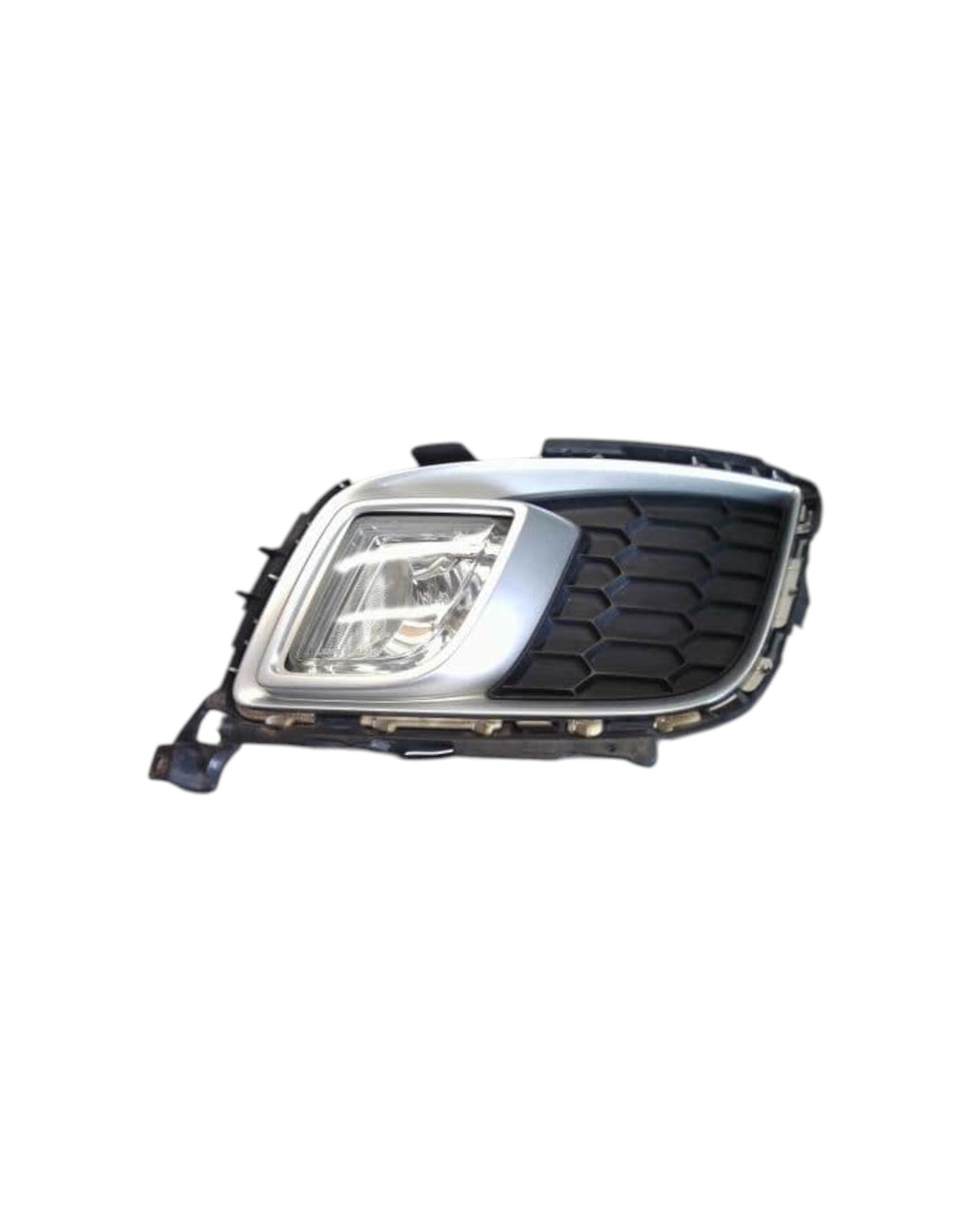 Mazda 6/Atenza 08-10 L/F Foglight w/Bezel (Used)