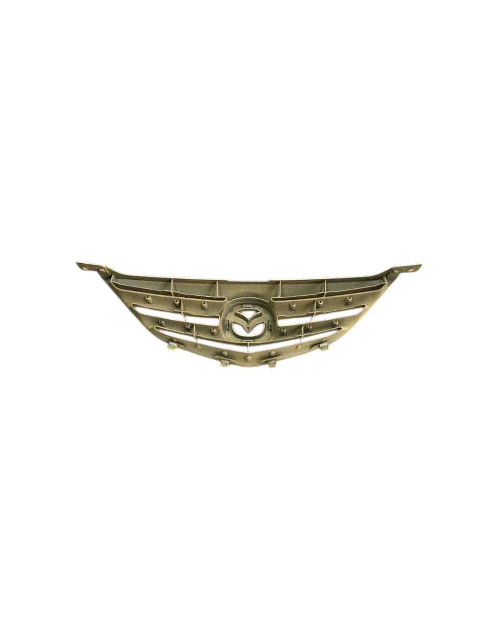Mazda Atenza 02-05 Radiator Grille (New) (Genuine)