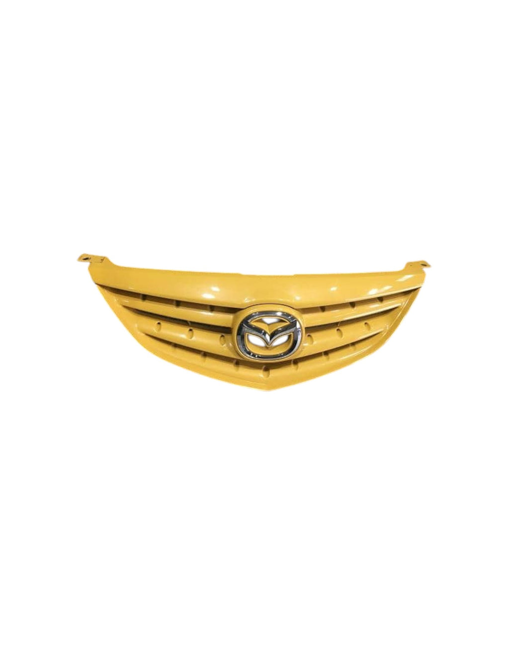 Mazda Atenza 02-05 Radiator Grille (New) (Genuine)