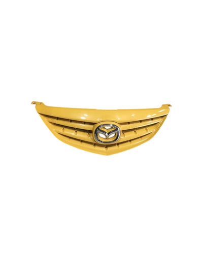 Mazda Atenza 02-05 Radiator Grille (New) (Genuine)