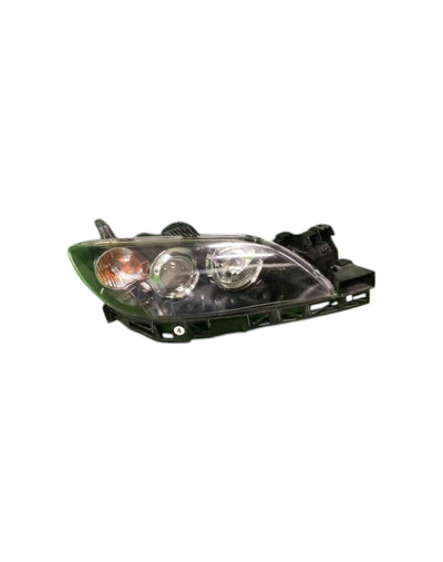 Mazda 3 03-09 RH Headlight Halogen (Used)