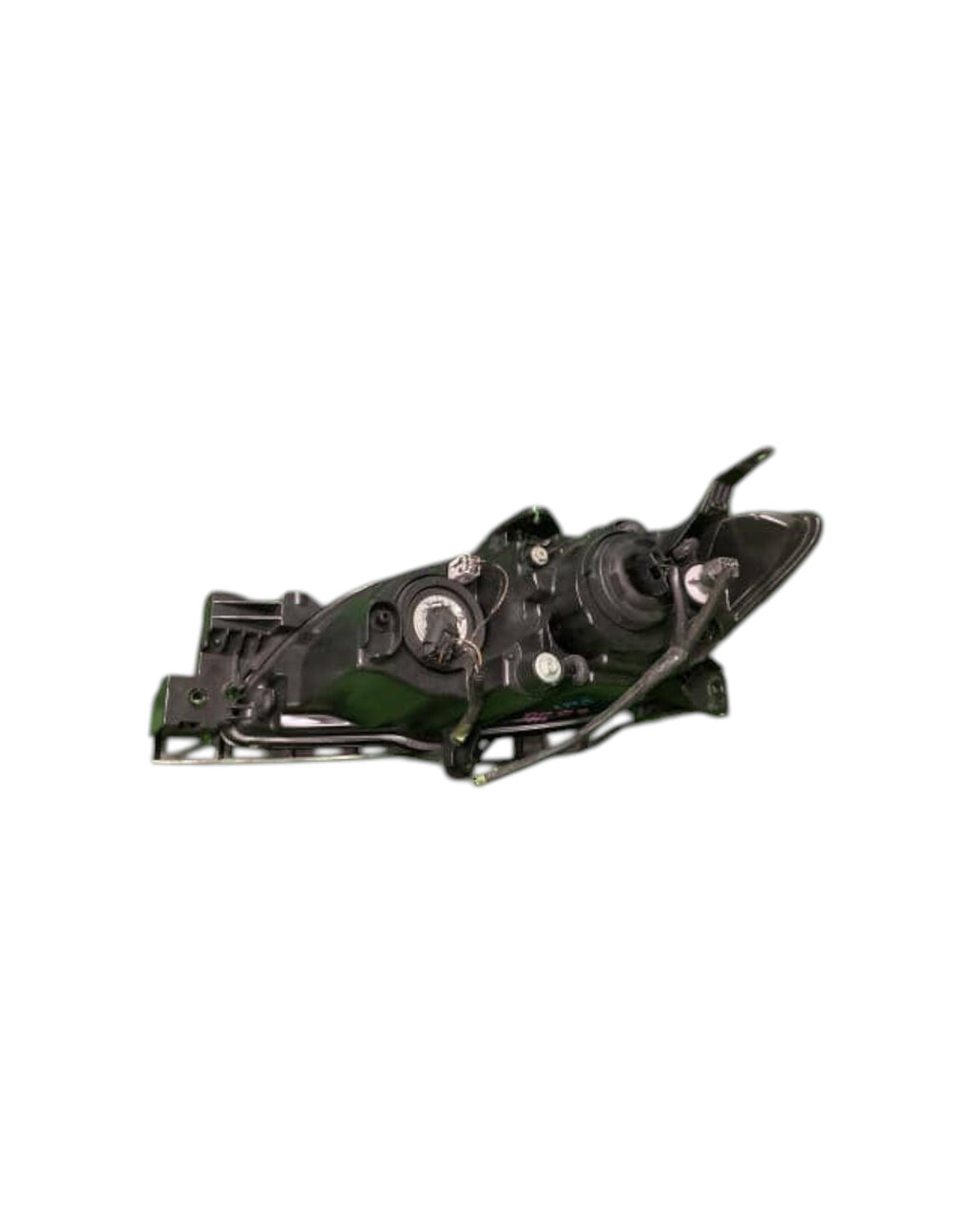 Mazda 3 03-09 RH Headlight Halogen (Used)