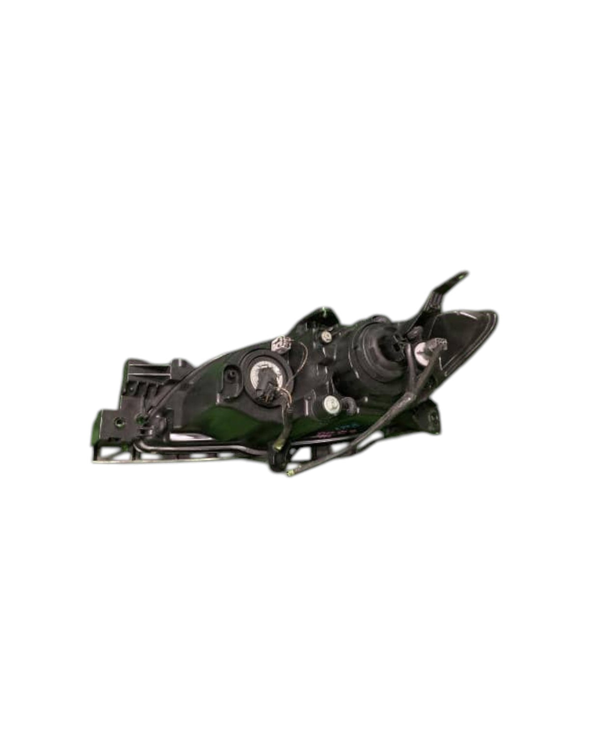 Mazda 3 03-09 RH Headlight Halogen (Used)