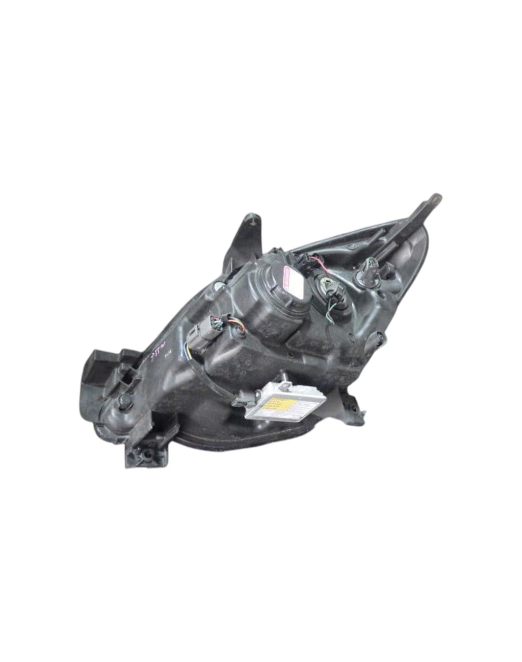 Mazda Demio 05-07 RH Headlight HID (Used)