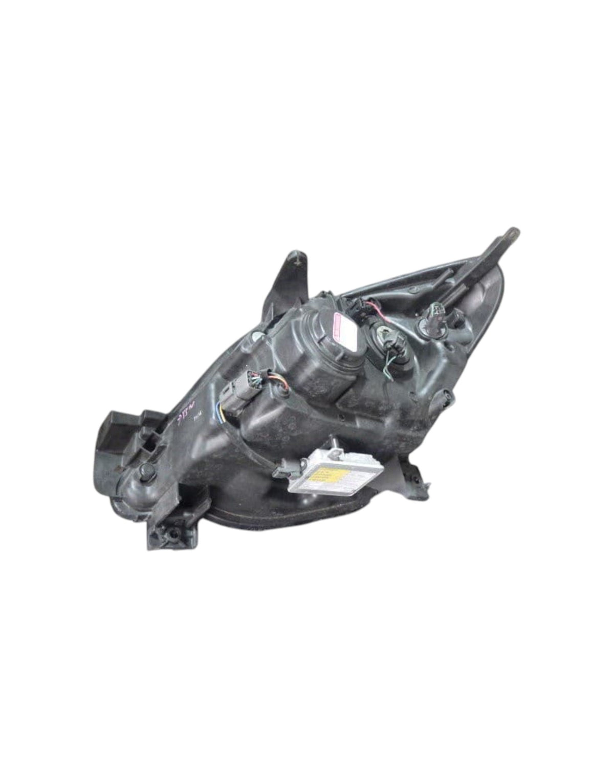 Mazda Demio 05-07 RH Headlight HID (Used)