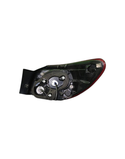 Mazda 6/Atenza 12-17 LH Tallight (Used)